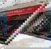 Golden Hot Bread - Cronulla - St Kilda Accommodation