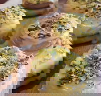 Little Mike's - St Kilda Accommodation