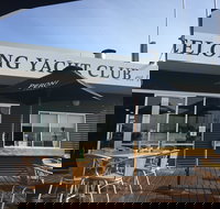 Marina View Cafe - St Kilda Accommodation