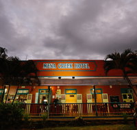 Mena Creek Hotel - St Kilda Accommodation