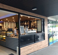 NT Cafe - St Kilda Accommodation