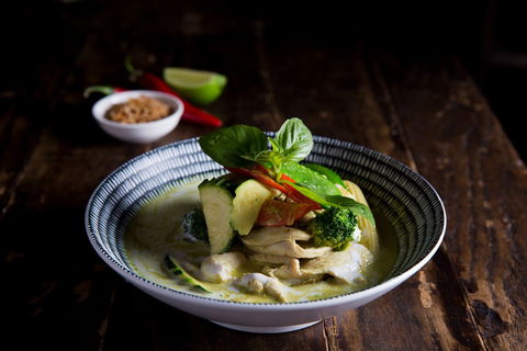 Nung Len - St Kilda Accommodation 0