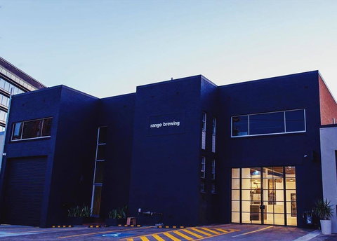 Range Brewing - St Kilda Accommodation 0