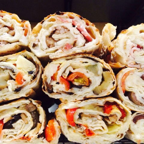 Sale Pepe Pizzeria & Cafe - St Kilda Accommodation 0