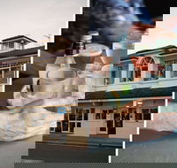 SeaRock  Shoal Bay - St Kilda Accommodation