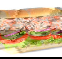 Subway - Ipswich - St Kilda Accommodation