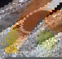 Synergy's Curry Court - St Kilda Accommodation