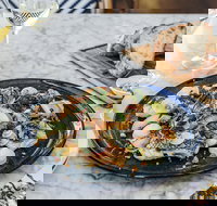 The Galley Kitchen - St Kilda Accommodation