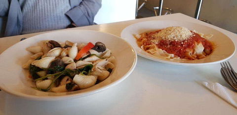 The Pasta Merchant - St Kilda Accommodation 0