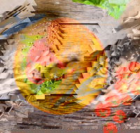 The Sandstone Point Hotel - St Kilda Accommodation