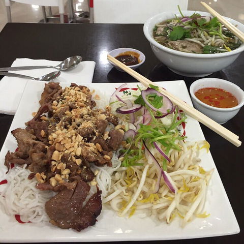 VN Bakery - St Kilda Accommodation 0