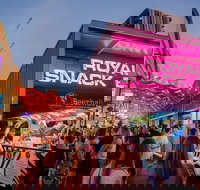 Welcome To Bowen Hills - St Kilda Accommodation