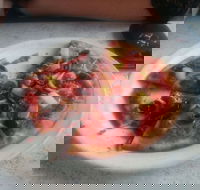 Wok in Noosa - St Kilda Accommodation