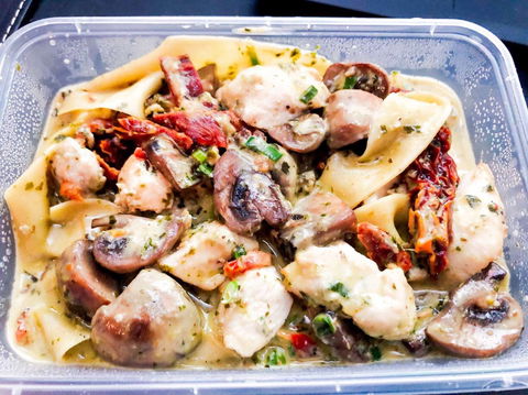 Xenos Cafe Restaurant - St Kilda Accommodation 0