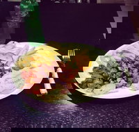 AKLY - St Kilda Accommodation