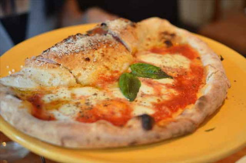 Amici Ristorante Pizzeria - St Kilda Accommodation 0