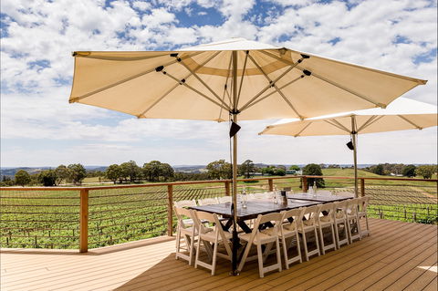 Anderson Hill Cellar Door - St Kilda Accommodation 0