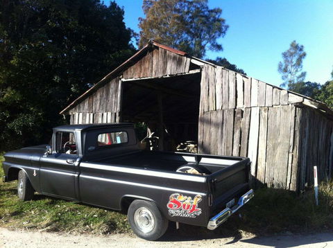 Aurora Place Lobby Cafe - St Kilda Accommodation 0
