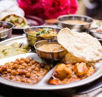 Babaji's Kitchen - St Kilda Accommodation
