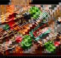 Banoi - St Kilda Accommodation