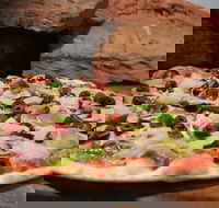 Bite Pizza - St Kilda Accommodation