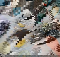 Cafe Le Monde - St Kilda Accommodation