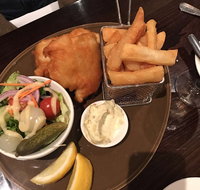 Cape Schanck Resort Restaurant
