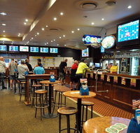 Central Park Tavern - St Kilda Accommodation