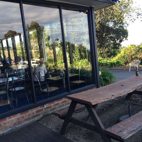 Cityview Bar And Grill - St Kilda Accommodation 0