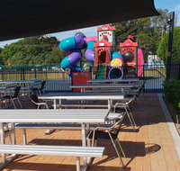 Club Jamberoo