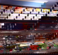 Country Fried Chicken - ISPA Kebabs - Beenleigh - St Kilda Accommodation