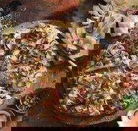 Domino's - Kwinana - St Kilda Accommodation