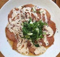 Emeralds Restaurant - St Kilda Accommodation