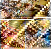 Food by Cooking Company - St Kilda Accommodation