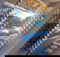 Golistan - St Kilda Accommodation