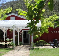Greenway Wines - St Kilda Accommodation