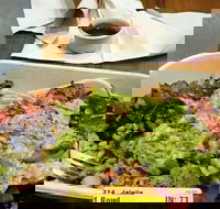 Guzman Y Gomez - South Toowoomba - St Kilda Accommodation