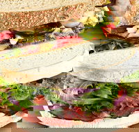 Healthy Habits - Melton - St Kilda Accommodation