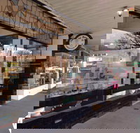 Holy Bowly Superfood Bar - St Kilda Accommodation