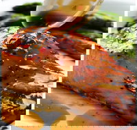 Il Mandolino Restaurant  Pizzeria - St Kilda Accommodation