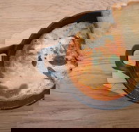 Italian Street Kitchen - St Kilda Accommodation