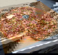 Johnny Boys Pizza - Keysborough - St Kilda Accommodation