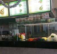 Jumbo's Kebab - St Kilda Accommodation