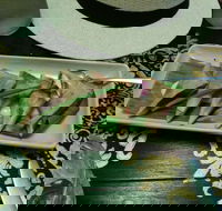 Kaali Gourmet Indian - St Kilda Accommodation