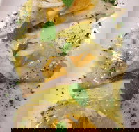 Kappy's Italian Restaurant - St Kilda Accommodation