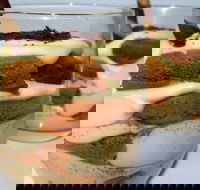 La Vera Gourmet Pizza Bar - St Kilda Accommodation