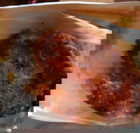 L'Osteria - St Kilda Accommodation