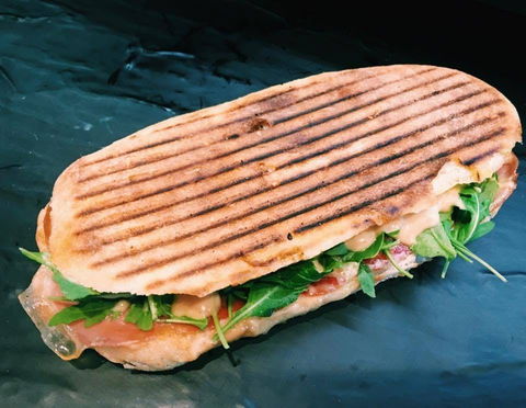 Marysville Country Bakery Cafe - St Kilda Accommodation 0