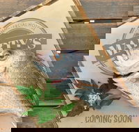 Marty's at The Commercial Hotel