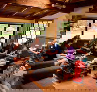 Mt Stirling Cafe - St Kilda Accommodation